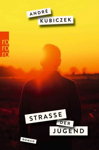 Produktbild: Stra&szlig;e der Jugend