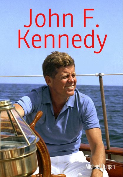 Produktbild: John F. Kennedy