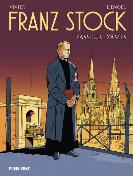 Produktbild: Franz stock