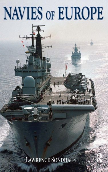 Produktbild: Navies of Europe