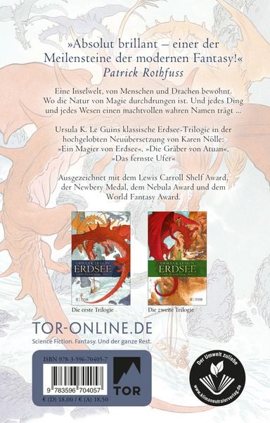 Produktbild: Erdsee