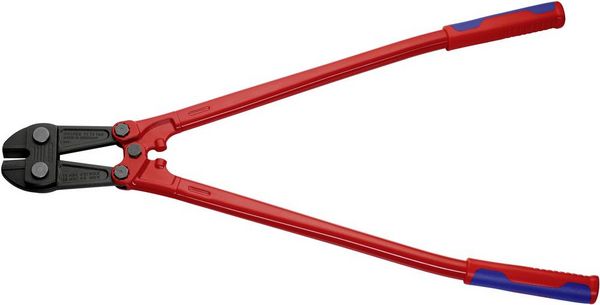 Produktbild: Knipex Bolzenschneider 760mm 62 HRC