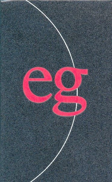 Produktbild: Evangelisches Gesangbuch. Ausgabe f&uuml;r die Landeskirchen Rheinland, Westfalen und Lippe