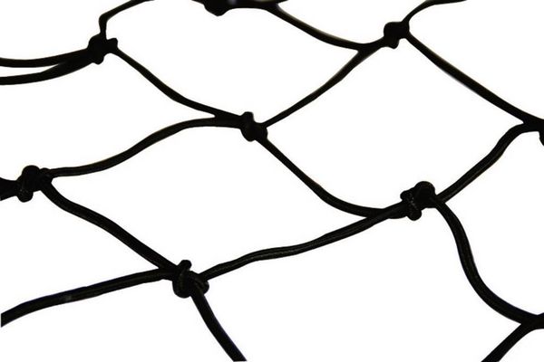 HP Autozubehör 25164 Anhängernetz (L x B) 2.1 m x 1.25 m Elastisch, dehnbar, Mit Gummispannband