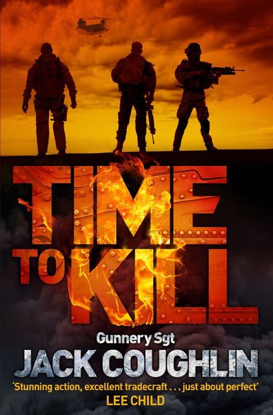 Produktbild: Time to Kill