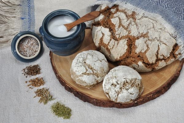 Produktbild: Alpine Vitalk&uuml;che