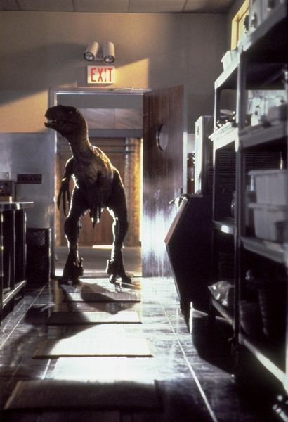 Produktbild: Jurassic World Ultimate Collection [6 BRs]