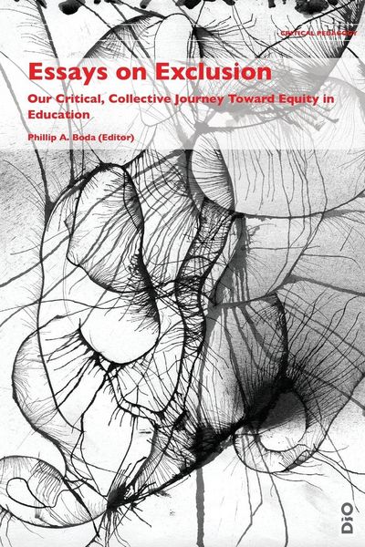 Produktbild: Essays on Exclusion