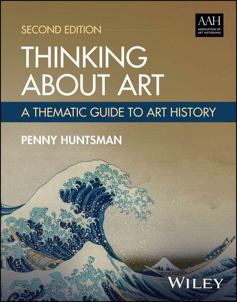 Produktbild: Thinking About Art
