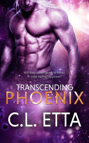 Produktbild: Transcending Phoenix