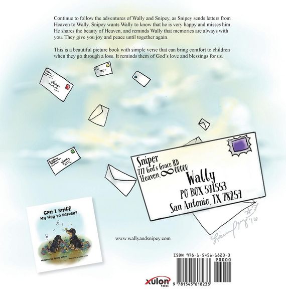 Produktbild: Snipets From Heaven