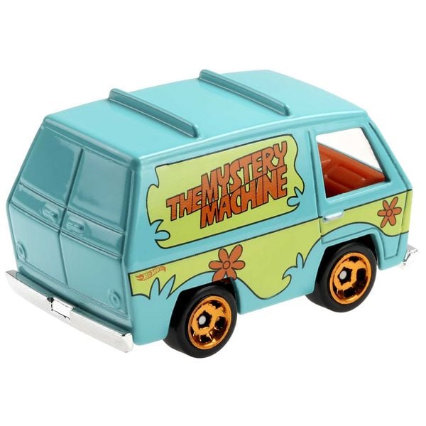 Produktbild: Hot Wheels 1er Sortiment (15Mixe)