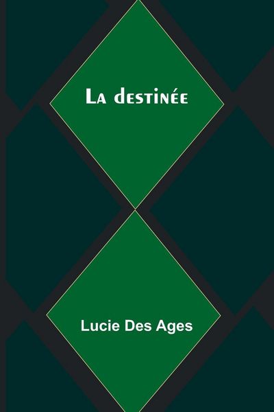 Produktbild: La destin&eacute;e