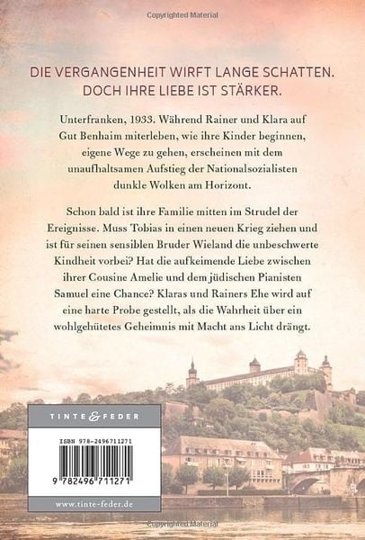 Produktbild: Das tiefe Vertrauen