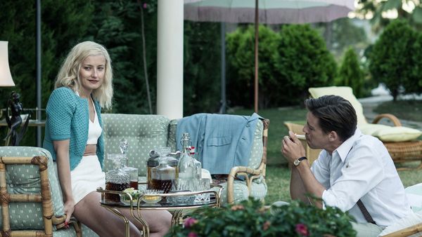 Produktbild: Sonja - The White Swan