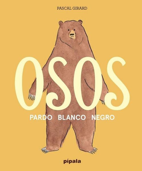 Produktbild: Osos