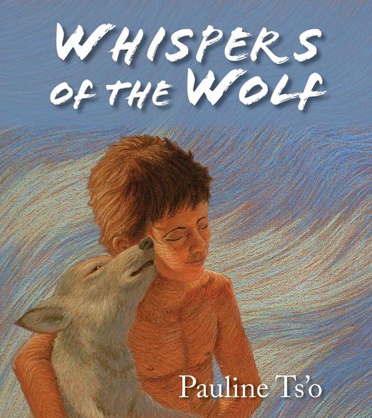 Produktbild: Whispers of the Wolf
