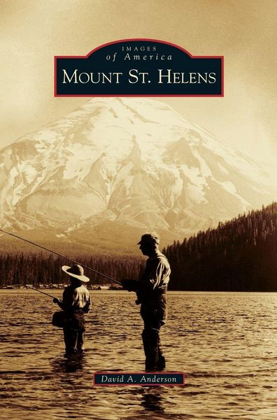 Produktbild: Mount St. Helens