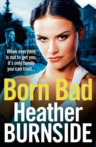 Produktbild: Born Bad