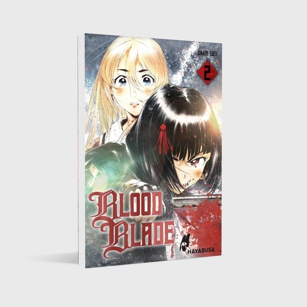 Produktbild: Blood Blade 2
