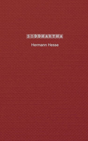 Produktbild: Siddhartha