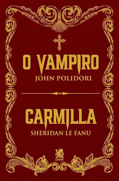 Produktbild: O Vampiro | Carmilla