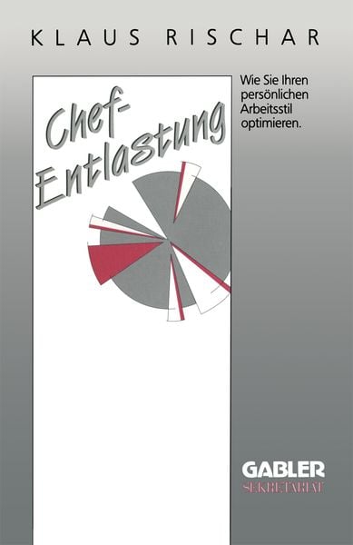 Produktbild: Chefentlastung