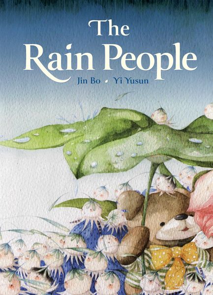 Produktbild: Rain People