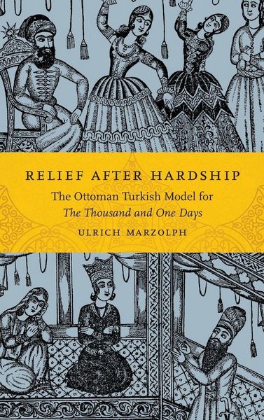 Produktbild: Relief After Hardship