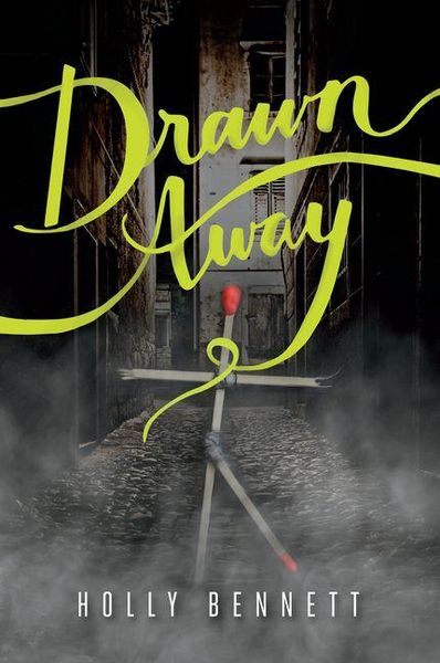Produktbild: Drawn Away