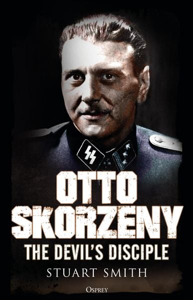 Produktbild: Otto Skorzeny