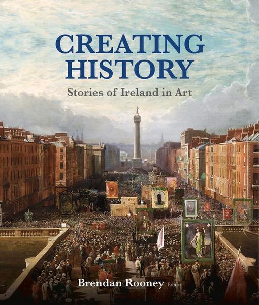 Produktbild: Creating History