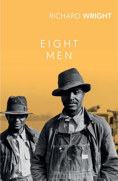 Produktbild: Eight Men