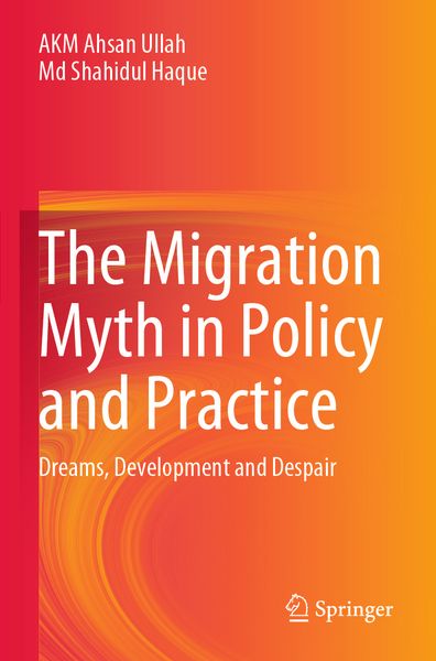 Produktbild: The Migration Myth in Policy and Practice