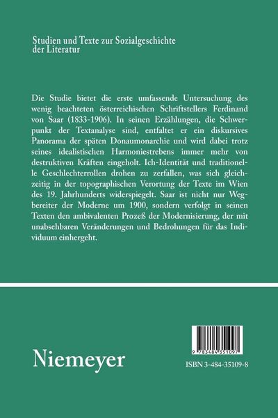 Produktbild: Harmoniezwang und Verst&ouml;rung