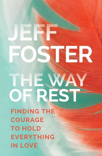 Produktbild: The Way of Rest