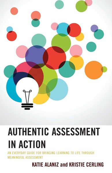 Produktbild: Authentic Assessment in Action