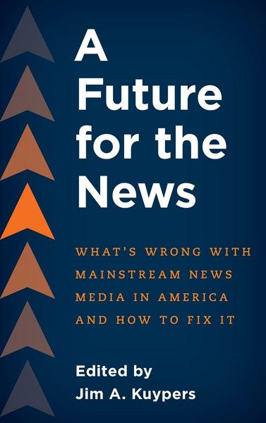 Produktbild: Future for the News