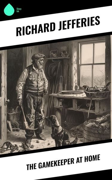 Produktbild: The Gamekeeper at Home