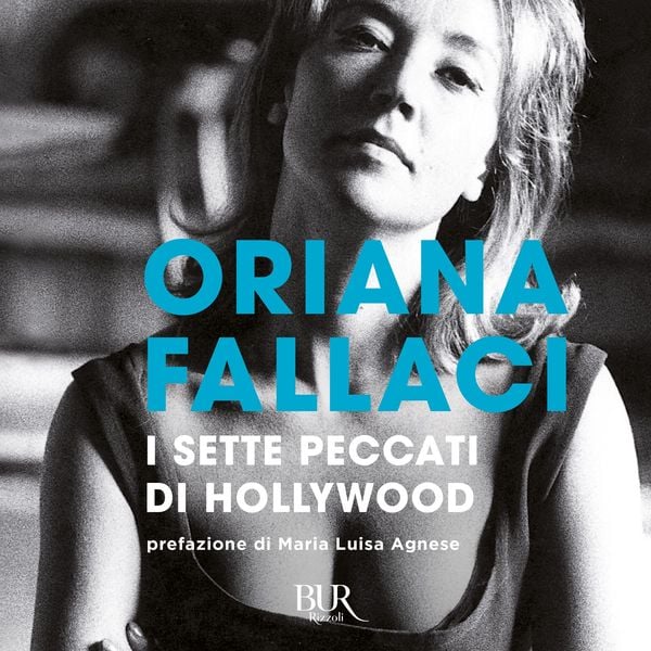 Produktbild: I sette peccati di Hollywood