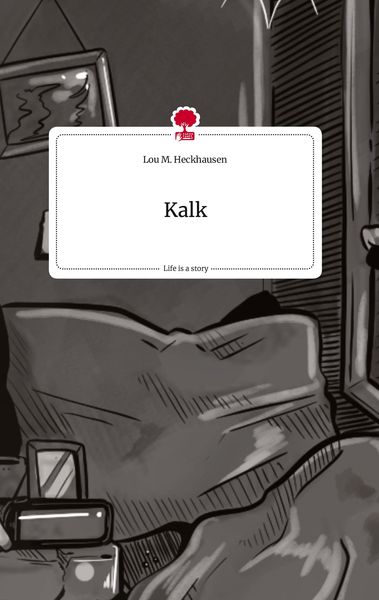 Produktbild: Kalk. Life is a Story - story.one
