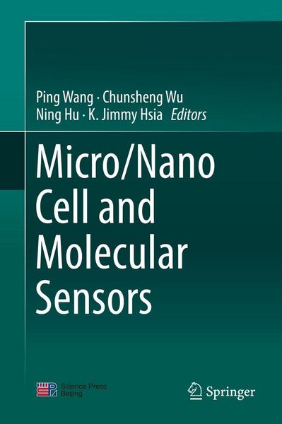 Produktbild: Micro/Nano Cell and Molecular Sensors
