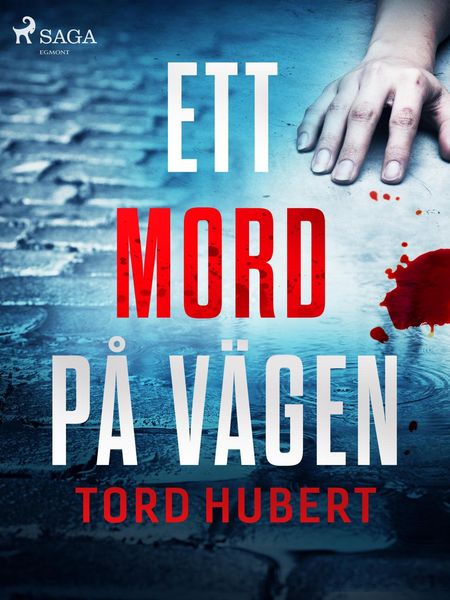 Produktbild: Ett mord p&aring; v&auml;gen