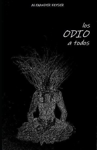 Produktbild: Los Odio a Todos