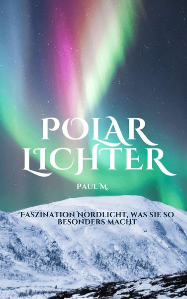 Produktbild: Polarlichter