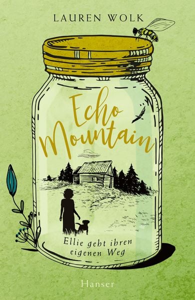 Produktbild: Echo Mountain