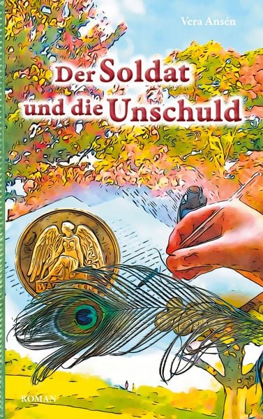 Produktbild: Der Soldat und die Unschuld