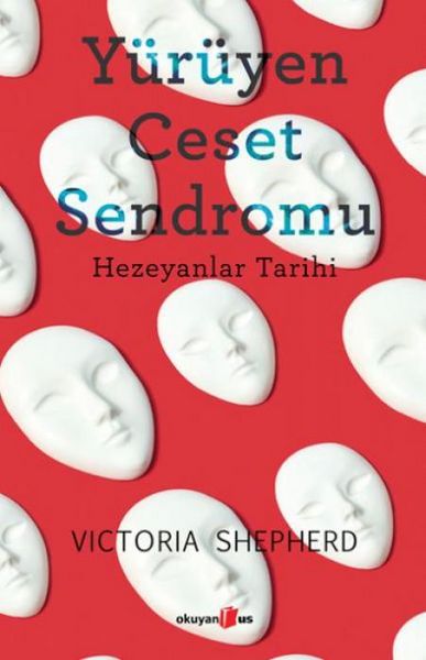 Produktbild: Y&uuml;r&uuml;yen Ceset Sendromu