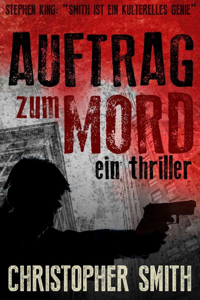 Produktbild: Auftrag zum Mord