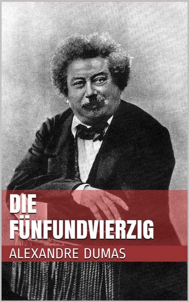 Produktbild: Die F&uuml;nfundvierzig